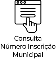 Imagem representando o serviço Consulta Número Inscrição Municipal - CCM<
