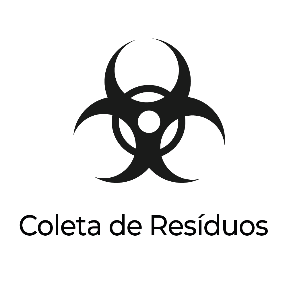 Coleta de residuos